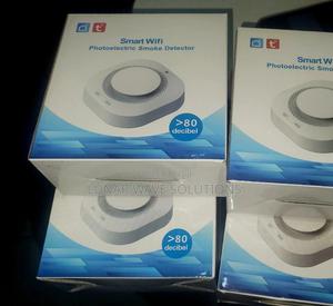 Genuine Smart Standalone Photoelectric Smoke Detectors - thumbnail 2