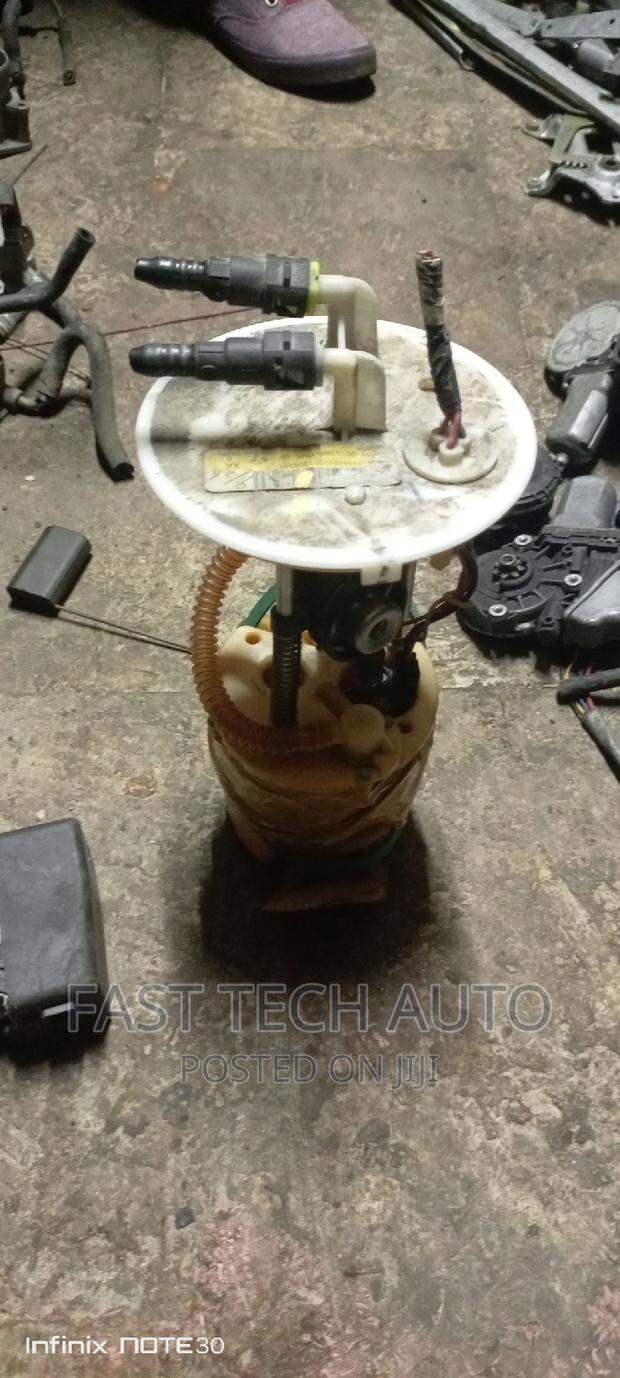 Mazda Tribute Fuel Pump - main view