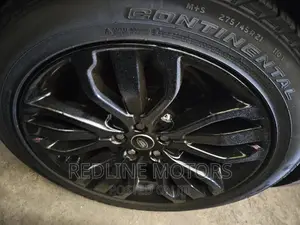 Land Rover Range Rover Sport HSE 4x4 (3.0L 6cyl 8A) 2016 Gray