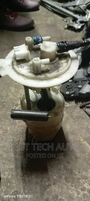 Nissan Note( New) Model Fuel Pump
