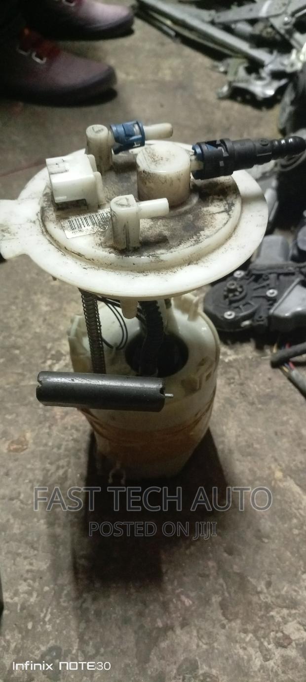 Nissan Note( New) Model Fuel Pump - thumbnail 2