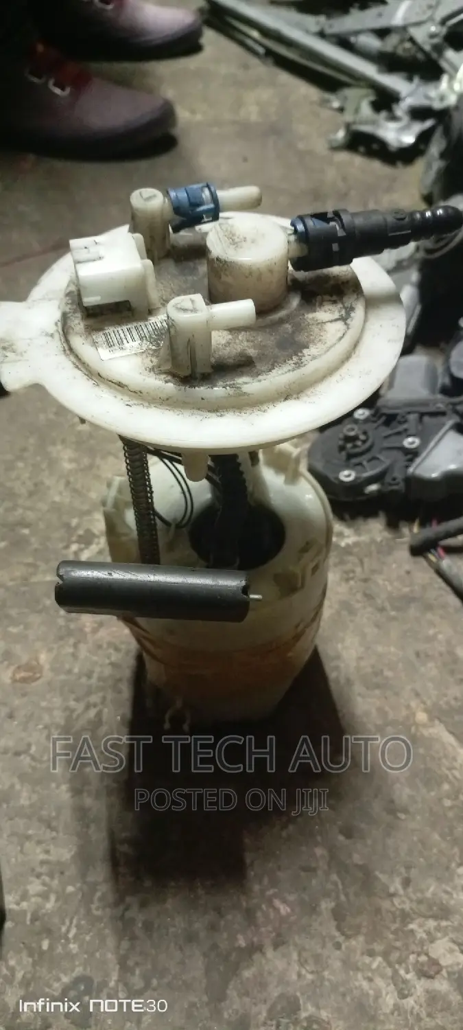 Nissan Note( New) Model Fuel Pump