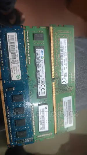 8GB Desktop Rams Today Only