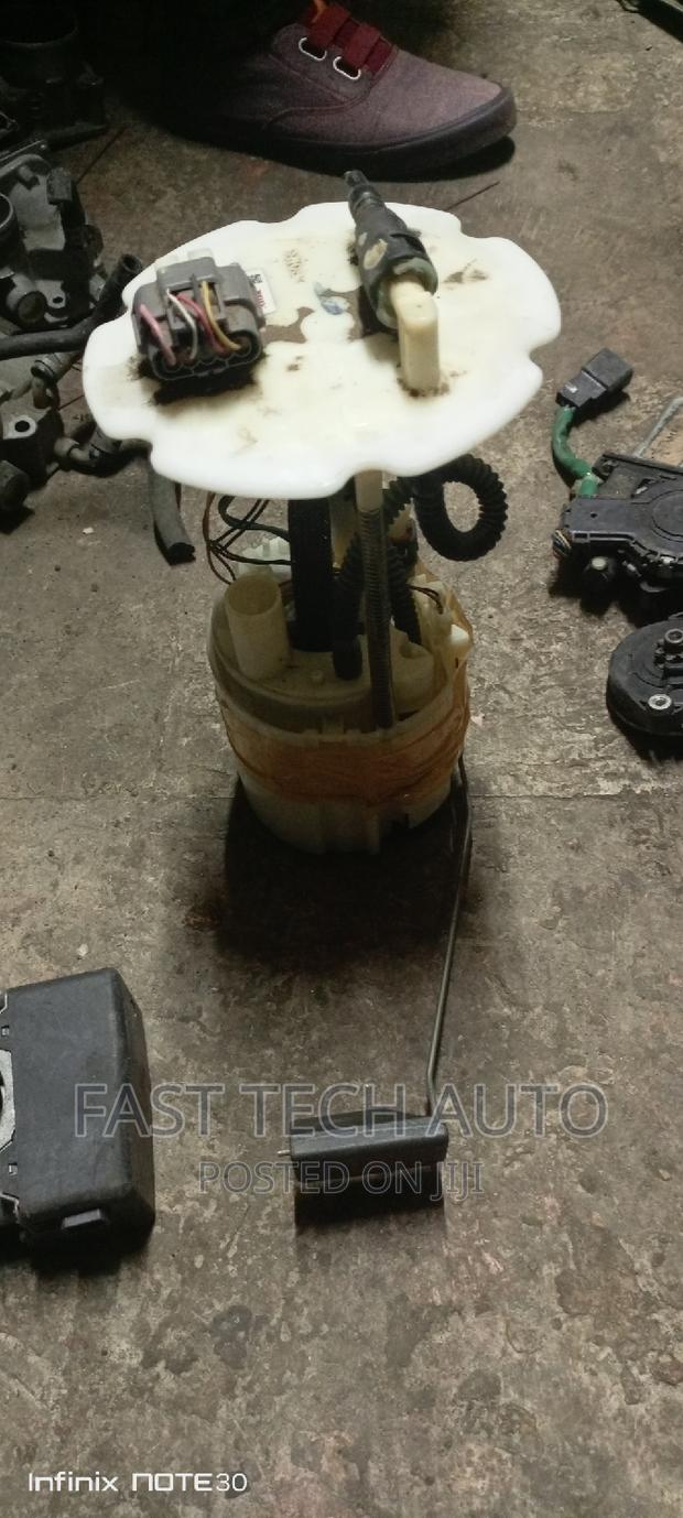 Nissan( Ad) New Model Fuel Pump