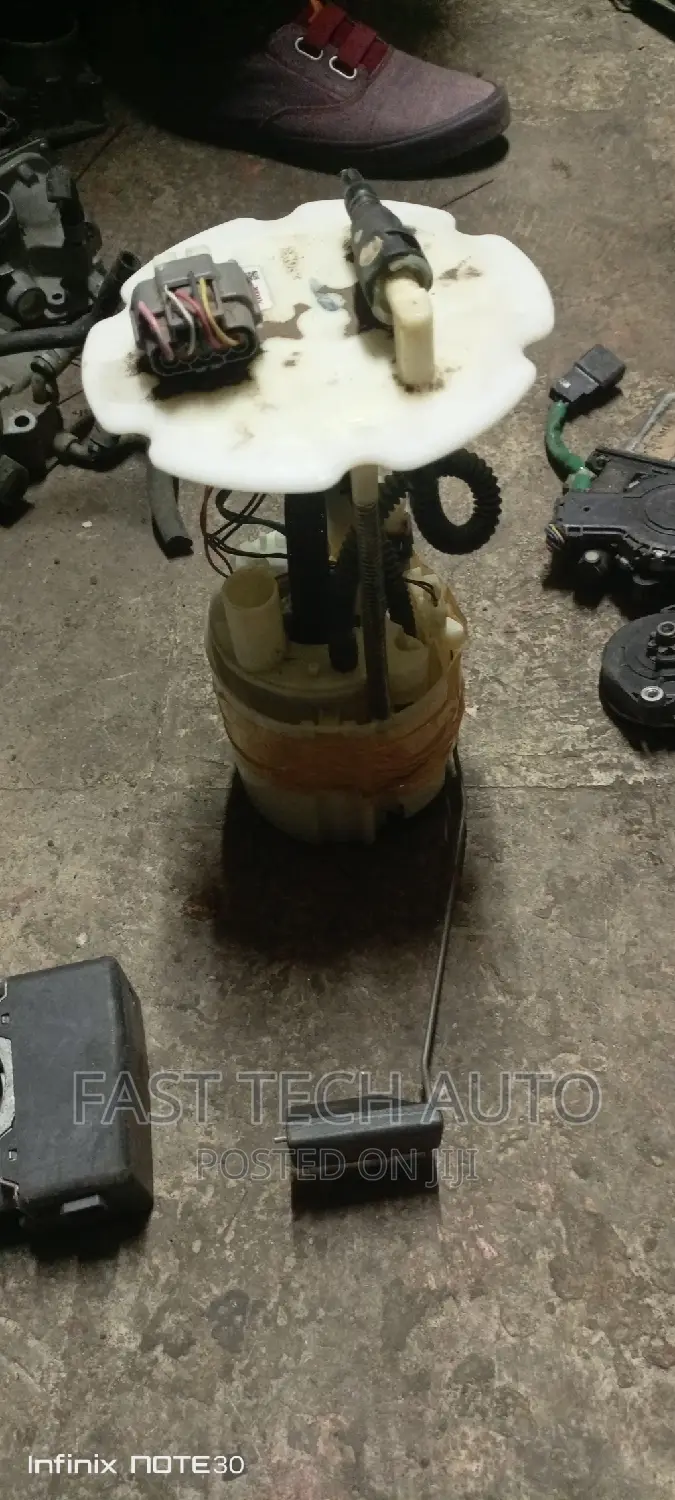 Nissan( Ad) New Model Fuel Pump