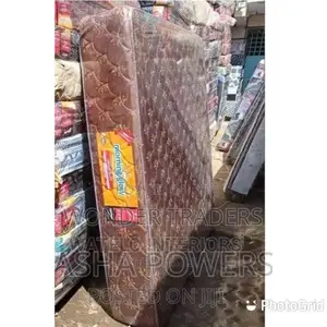 6by6 Quilted High Density 10inch