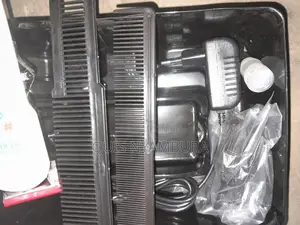 Barber Series Werhl