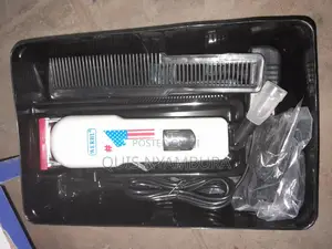 Barber Series Werhl