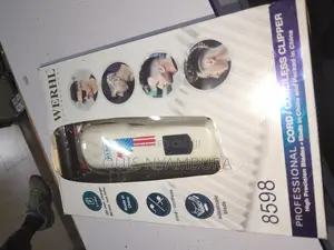 Barber Series Werhl