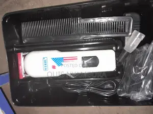 Barber Series Werhl