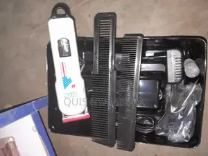 Barber Series Werhl
