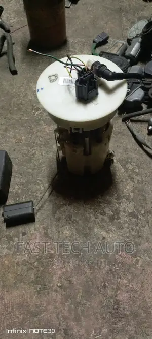 Mazda Demio(2007) Fuel Pump