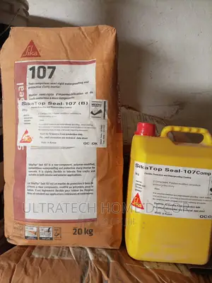 Sika Topseal 107