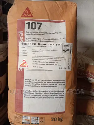 Sika Topseal 107