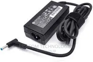 HP Elitebook 820 G3, Adapter Charger Blue Pin 65W