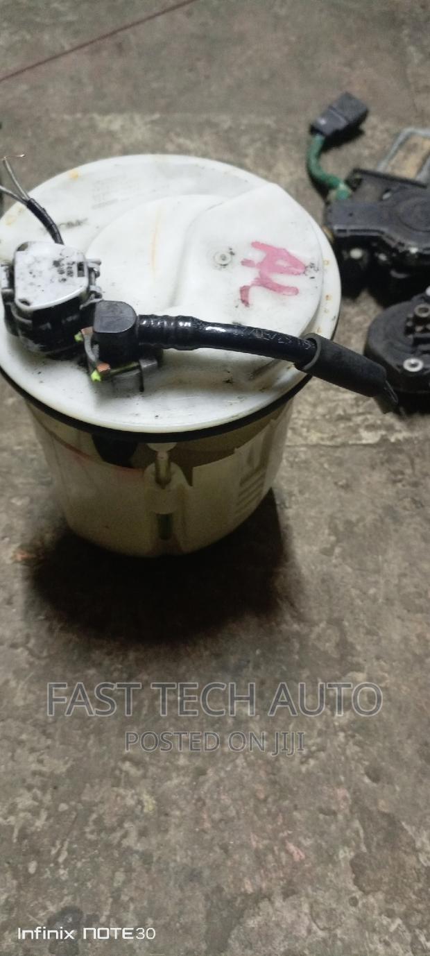Sienta 2014 Fuel Pump - main view