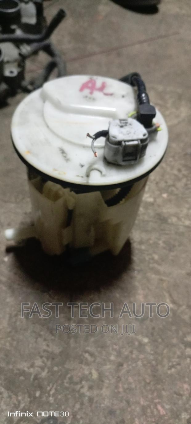 Sienta 2014 Fuel Pump - thumbnail 2