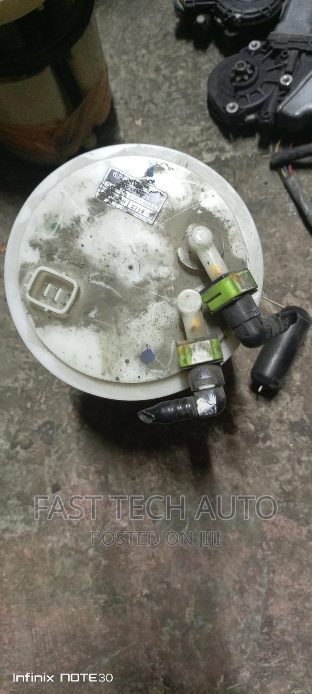 Subaru Legacy Bp5 Fuel Pump