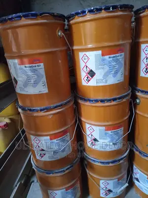 Masterseal 501 ,25kgs