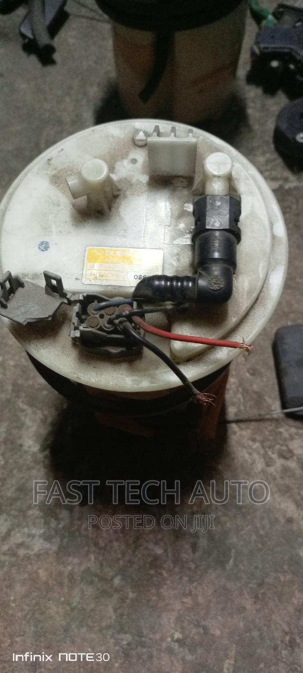 Subaru Forester Sg5 Fuel Pump