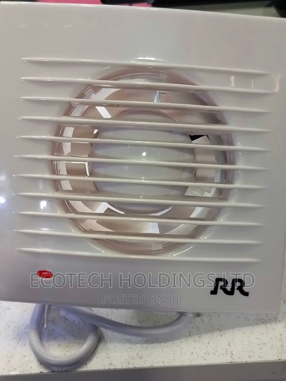 4inch Bathroom Extractor Fan