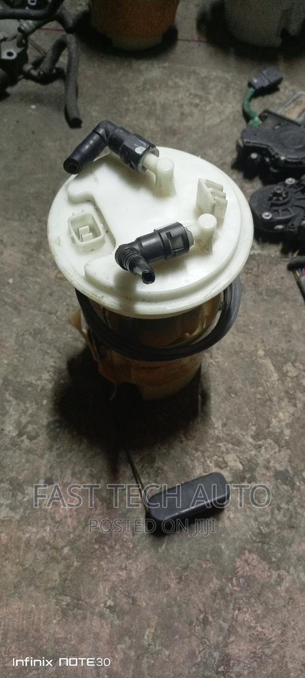 Subaru Forester Sg9 Fuel Pump