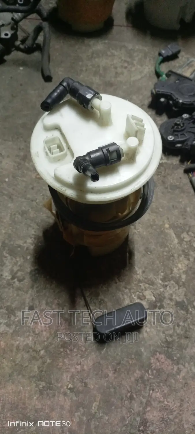 Subaru Forester Sg9 Fuel Pump