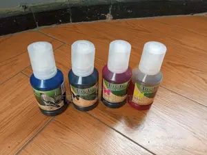 L3110 103 Inks Clarity