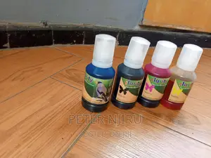 L3111 Ink Clarity 103 Inks