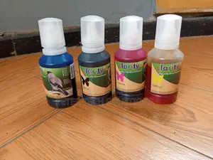 L3210 Ink 103 Clarity