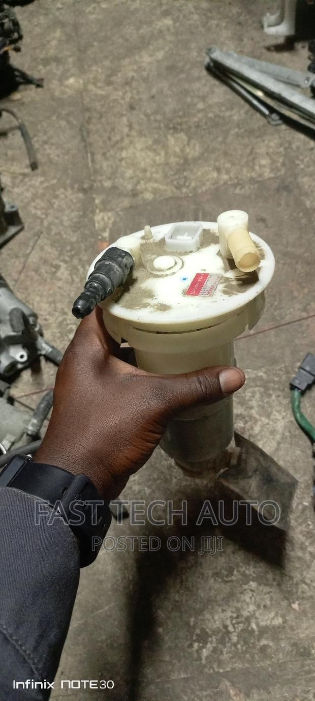 Town Ace( New) Model Fuel Pump - main view