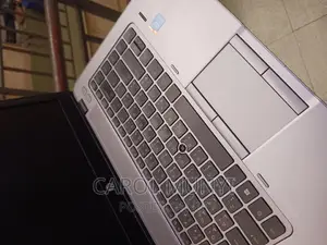 New Laptop HP ProBook 640 8GB Intel Celeron HDD 500GB
