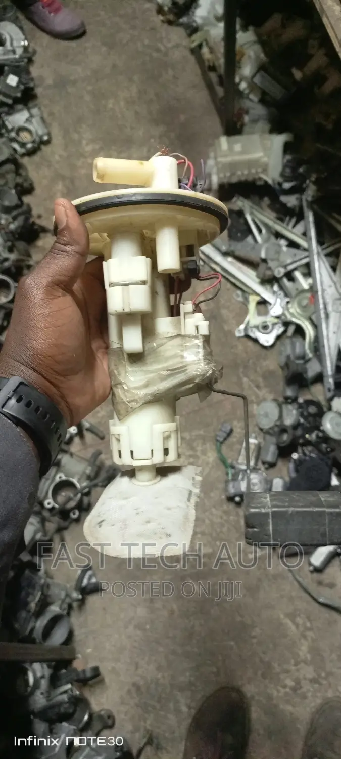 Toyota Passo (New) Model Fuel Pump