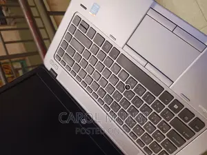 New Laptop HP ProBook 640 8GB Intel Celeron HDD 500GB