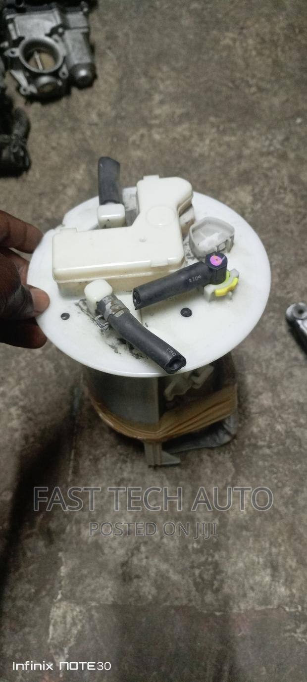 Fielder New Model (2014) Fuel Pump - main view
