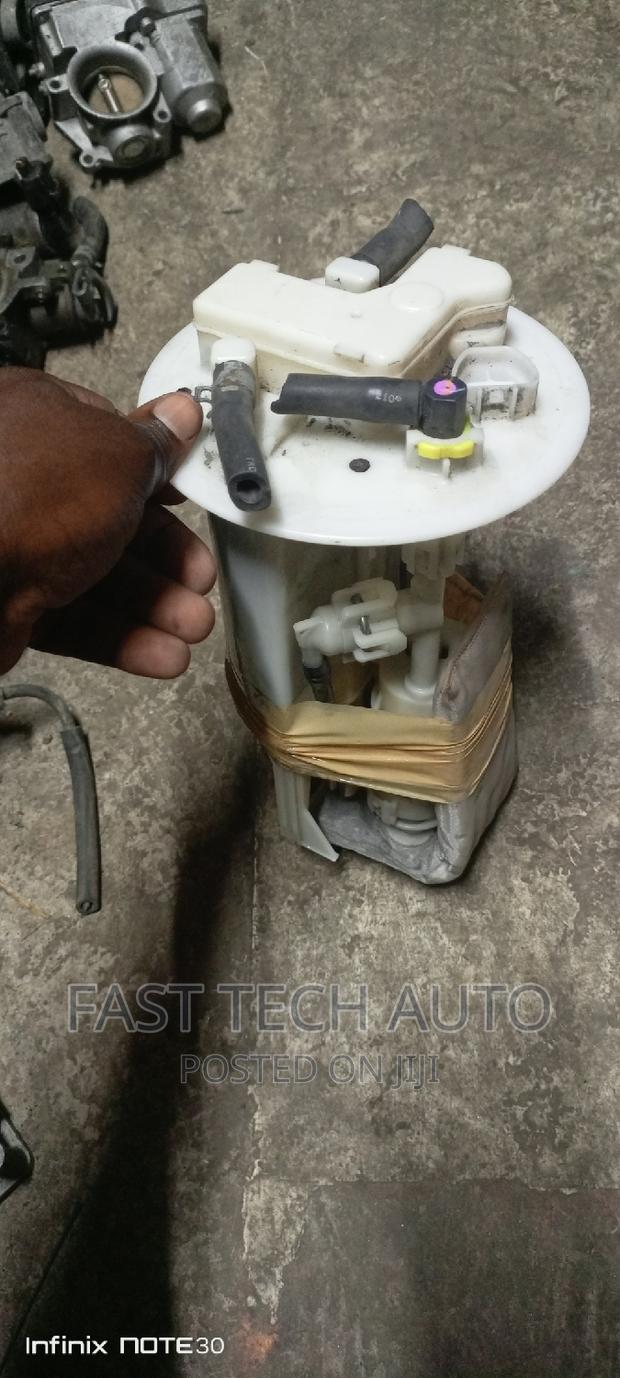 Fielder New Model (2014) Fuel Pump - thumbnail 2