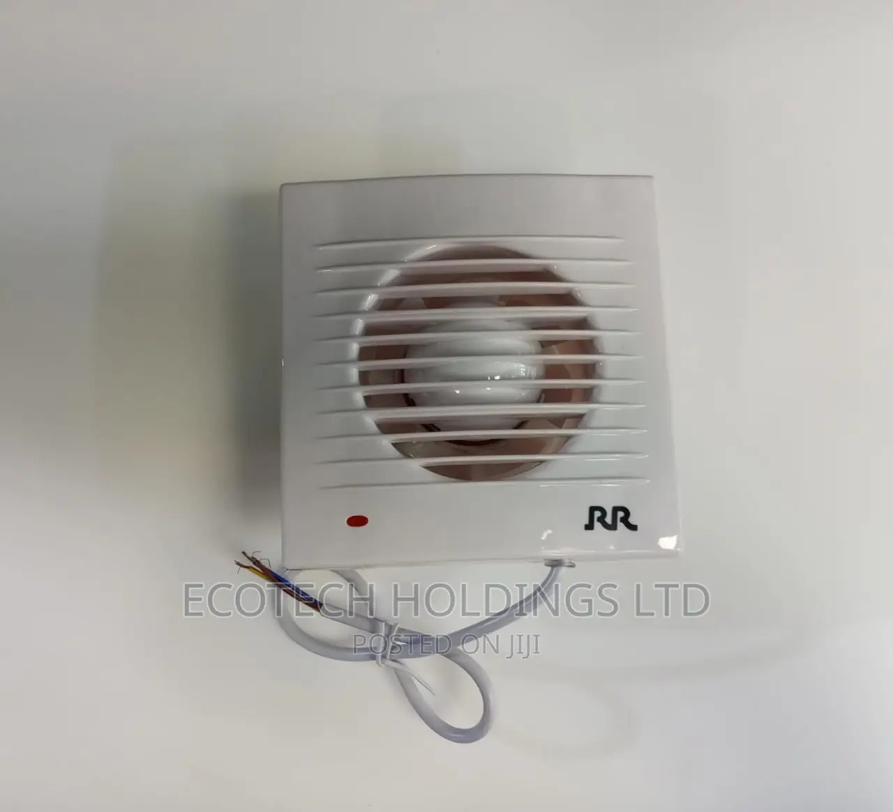 4inch Bathroom Extractor Fan