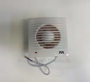 4inch Bathroom Extractor Fan
