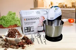 Hand Mixer7 Adjustable Speed.