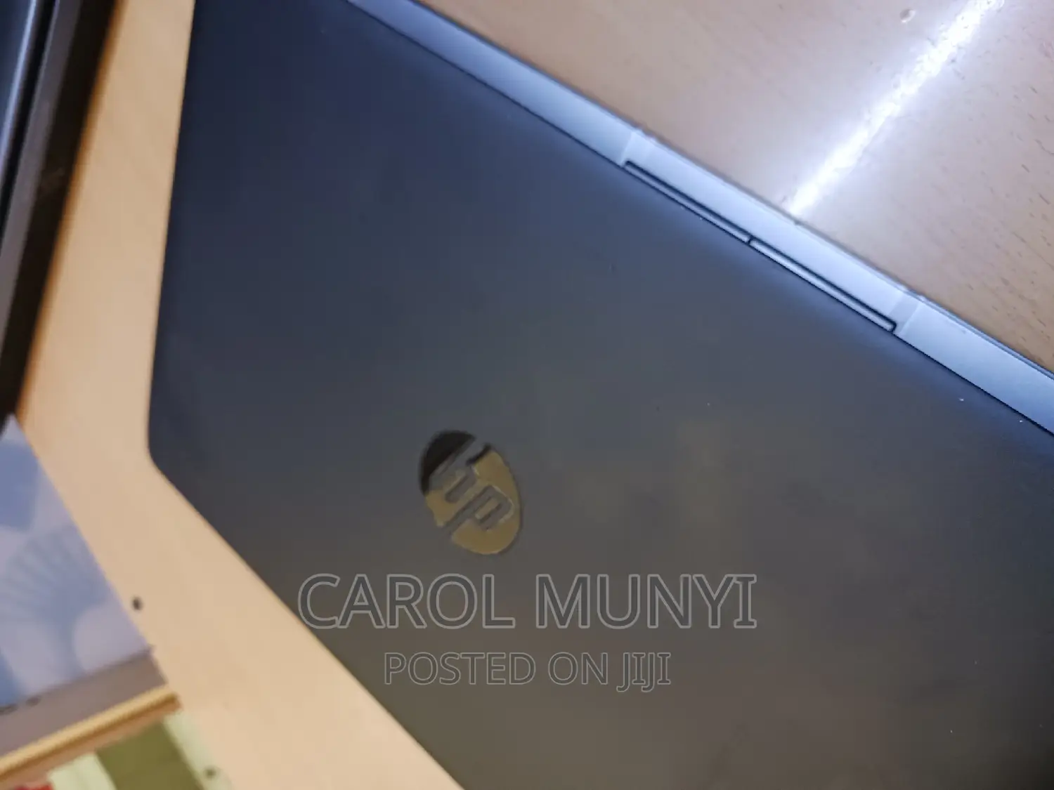 New Laptop HP ProBook 640 8GB Intel Celeron HDD 500GB