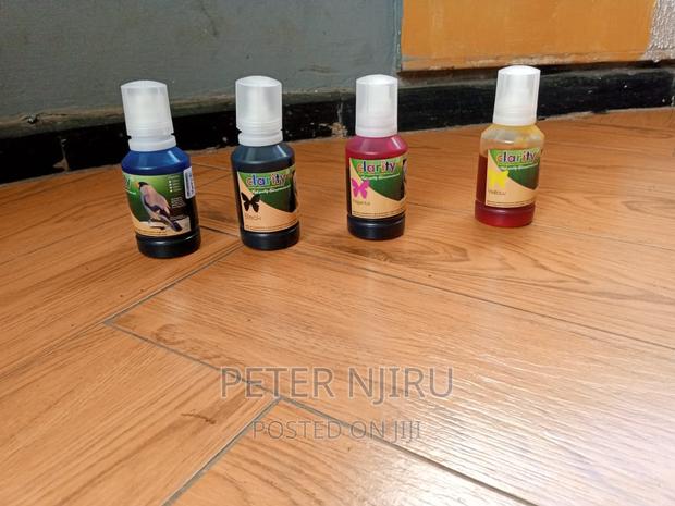 EPSON L4160 Ink 101 Original - main view