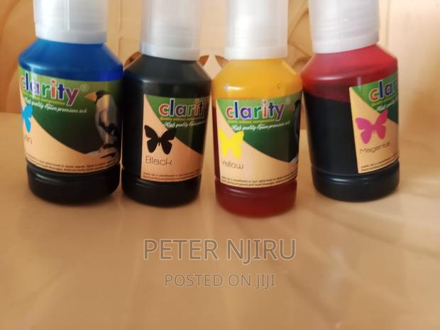 L3250/L3210/L3211 Original 103 Inks - main view