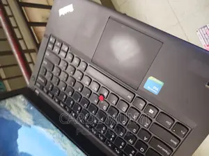 New Laptop Lenovo ThinkPad X250 8GB Intel Core I5 HDD 500GB