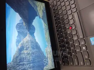 New Laptop Lenovo ThinkPad X250 8GB Intel Core I5 HDD 500GB