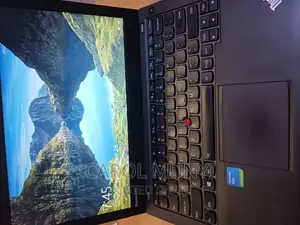 New Laptop Lenovo ThinkPad X250 8GB Intel Core I5 HDD 500GB