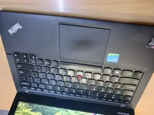 New Laptop Lenovo ThinkPad X250 8GB Intel Core I5 HDD 500GB