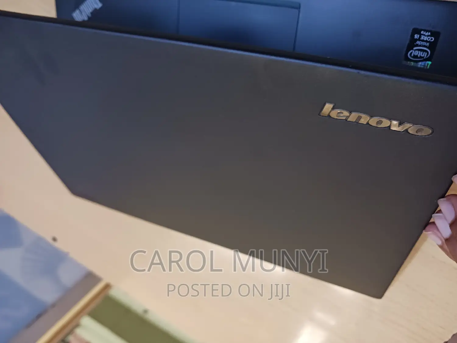 New Laptop Lenovo ThinkPad X250 8GB Intel Core I5 HDD 500GB