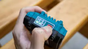 Total Battery 2.0ah 20v for Cordless Machines Lithium-Ion