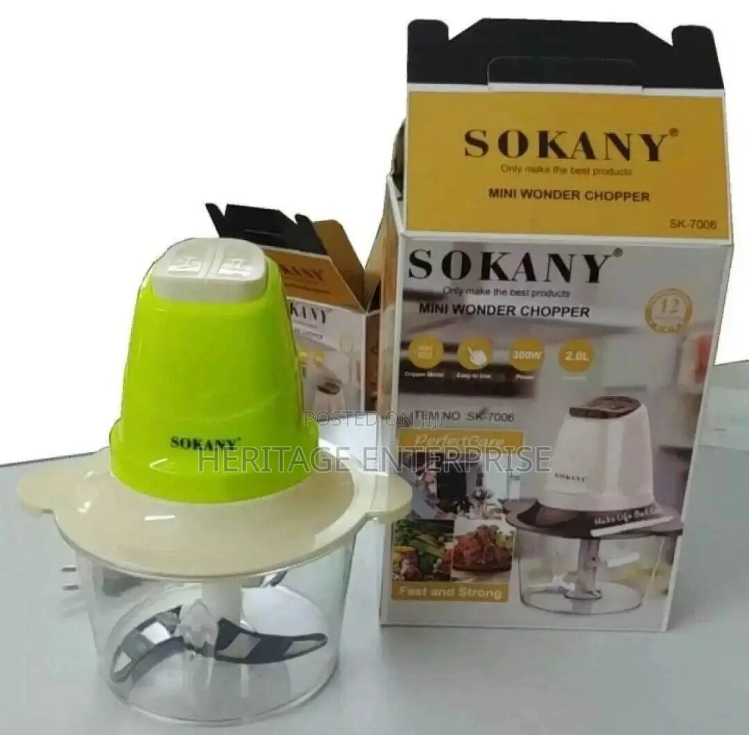 Food Chopper,Electric Food Chopper
