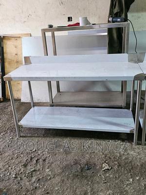 Working Table (1500mm). - thumbnail 2